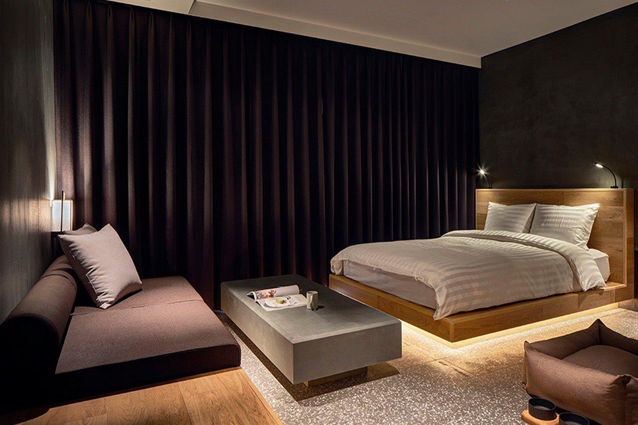 วิวัลดิพาร์ค Hotel ฮองชอน ภายนอก รูปภาพ