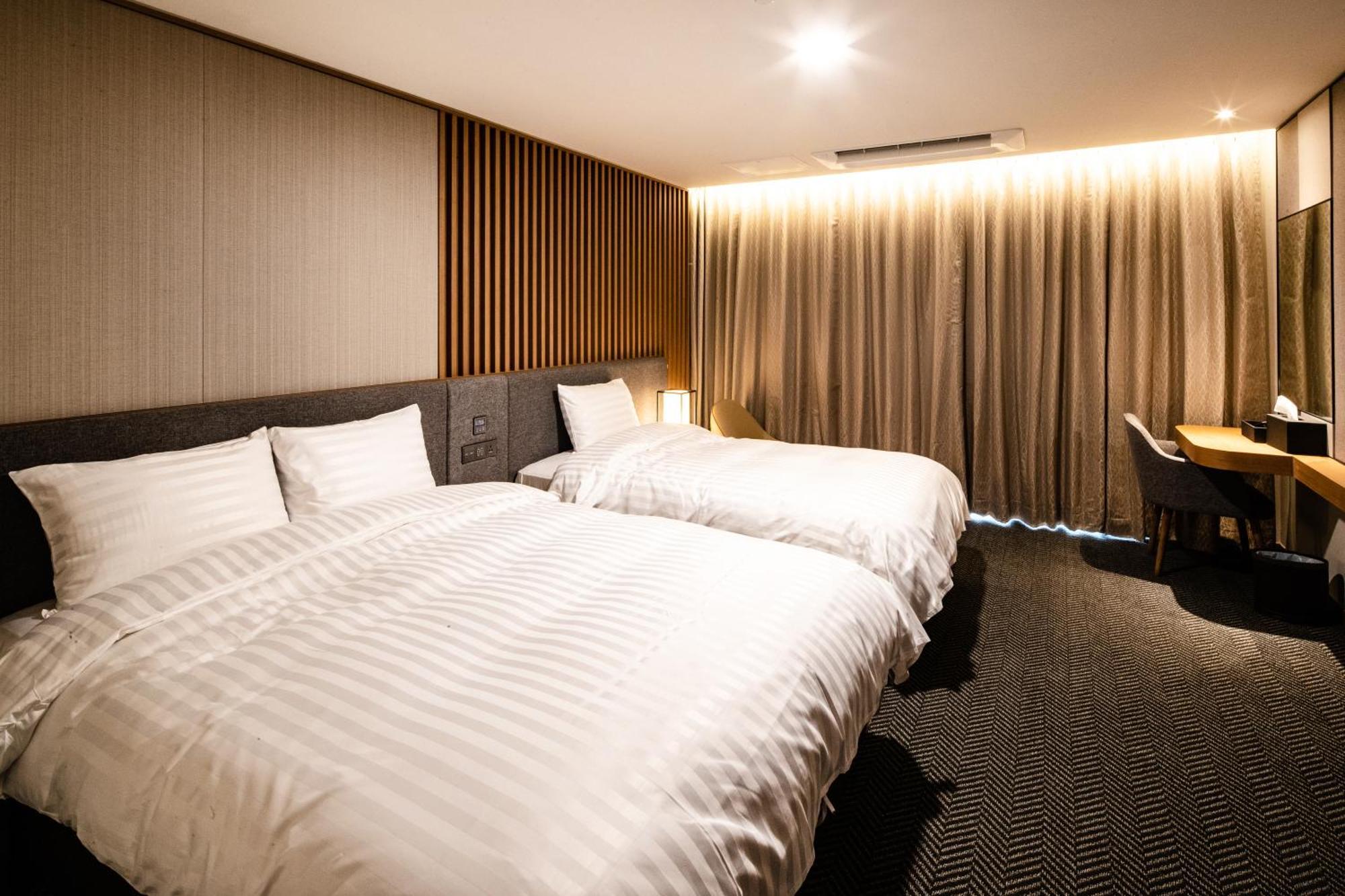วิวัลดิพาร์ค Hotel ฮองชอน ห้อง รูปภาพ